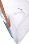 Baby Fitted Mattress Pad 70X120+20 cm Liquid-Proof Mattress Protector Mattress Pad Micro Fabric - 3