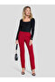 Logo jacquard top - 2