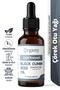 Cold Pressed Black Cumin Seed Oil (1.3 Timokinon) 100% Natural Oil for Acne-Prone Skin and Scalp Care Black Seed Oil 50 ml
