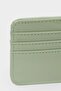 Women's Faux Leather Wallet G5082Axns - 3
