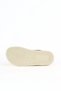 Tan Leather Women's Sports Shoes 16Wa8241 - 5