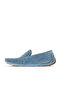 Blue Light Suede Men's Loafer 05Ms2022 - 3