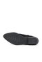 Black Nubuck Women's Flat Boots 01Wd3605 - 5