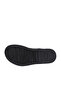 Black Leather Women's Flat Boots 01Wz8900 - 5