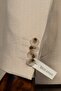 Exclusive drawstring sportswear suit beige - 4
