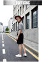 Unisex Casual Short Sleeve Set with Anchor Print Outdoor Spring/Summer Full Shorts - 6