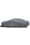 Prelată auto, material textil nețesut, M - 2