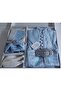 Baby Boy Religious Ceremony Prince Circumcision Outfit for Boys Gift Baby Gift - 5