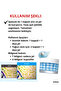 Intensive Moisturizing Gel Cream with Pdrn Capsules Medi-Peel Mooltox Pdrn Hyal Drop Gel Cream 50 ml - 5