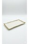 Juliet Di̇kd. Serving Plate 30X15 cm