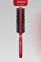 1015 Hair Brush Blow Drying, Combing, Styling - Heat Resistant, Anti-Frizz