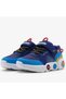 Lil Gametronix 402262N Orthopedic Children's Sports Shoes Blue - 2
