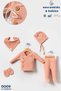 Coconut Buttons with Organic Rope Binding 5 Pack Hospital Outlet - 2