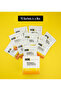 Electrolyte Drink Mix | Orange | Pack of 10 Sachets - 3