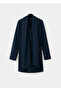 Drape Scarf Dress - 3