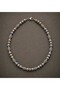 Agate Jasper Ceyt Separable Three Row Necklace for Evil Eye Protection Chakra Balancing and Self-Confidence - 8