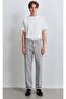 M0010289-A3266 Toronto Ice Jean Pants Men's Jeans Pants Gray - 2