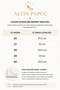 Women's Garden Beach Nurse Slippers - Straw Look, Accessory, Lightweight and Non-Slip Summer Model - 2