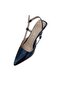 Heeled Zenne - 3