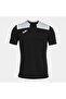 Toledo Black Gray T-Shirt 103735.100 - 4