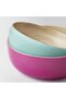 ÅKERHALLON Serving bowl, set of 2, bamboo - 2
