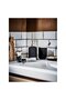 Soap Dish – Black | Modern Durable Stoneware - 3