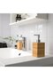 Soap Dispenser – Bamboo | Stylish Bathroom Accessory - 2