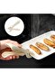 Multi-Function Anti-Scald Bowl Clip, Silicone Non-Slip Heat Insulation Holder for Kitchen - 5