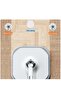 Spin Mop and Bucket Set with Dual Tanks, 360° Rotating Floor Mop for Deep Cleaning - 3