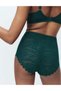 3'lü Flexifit™ Dantel Full Brief Külot Seti - 3
