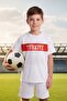 Turkey Printed Unisex Kids T-Shirt - 2