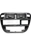 For Honda Civic Ies Tape Frame Heater Blow Grill 1996 2001