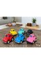 Tosbağa Mini Vosvos Car Keychain and Bag Ornament 1 Piece - 2