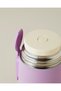 Good Mood Lunchy Steel Storage Thermos 500 ml Purple - 3