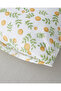 Sunleaf Easy-Iron 2-Piece Pillowcase 50X70 cm Yellow-Green - 3