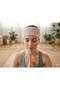 Hair Band Bandana Fabric Practical Use