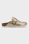 Boston Women's Slippers Comfortable Sole Home and Outdoor Daily Comfortable City Slippers