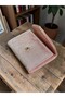 Silvery Small New Season Product Wallet - 4