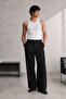Basic Corded Tank Top - 4