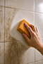 (1 Piece) Natural Multi-Purpose Sponge Bathroom Kitchen Marble Hardwood Wall Cleaning Sponge Large Size - 4