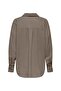 قميص Onlbolzano L/S كبير الحجم Moch Pnt - 2