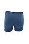 Men's Combed Cotton Towel Waist Boxers 100% Cotton - 6