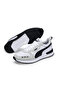 373117 02 R78 Unisex Sneaker Shoes White Gray - 4