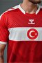 Milli Takım Forma Kırmızı - 4