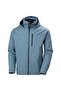 Crew Hooded Midlayer Polarli Mont 2 - 7