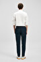 Daniel Men's Basic Shirt Regular Fit White - 7