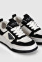 Jennifer Women's Sneaker Shoes Black - 3