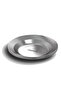 CampFire Plate Stainless Steel - 2