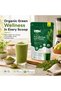 Organic Moringa Leaf Powder BIO-Active CLHPD™ Low Temperature Dried 200g-USDA Organic- Halal Certified - Non-GMO - Gluten Free -50 Servings - 6