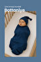 First Class Cotton Multi-Purpose Swaddle/blanket